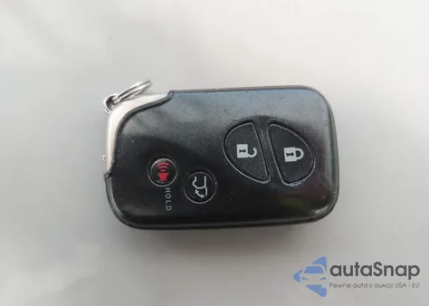 2010 Lexus Rx 350 z USA, uszkodzony, nr VIN 2T2BK1BA1AC028049